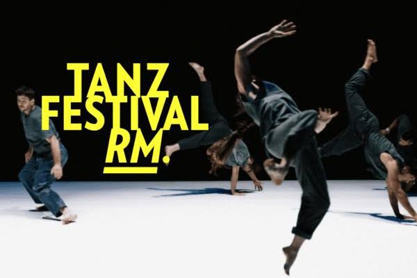 Tanzfestival Rhein-Main