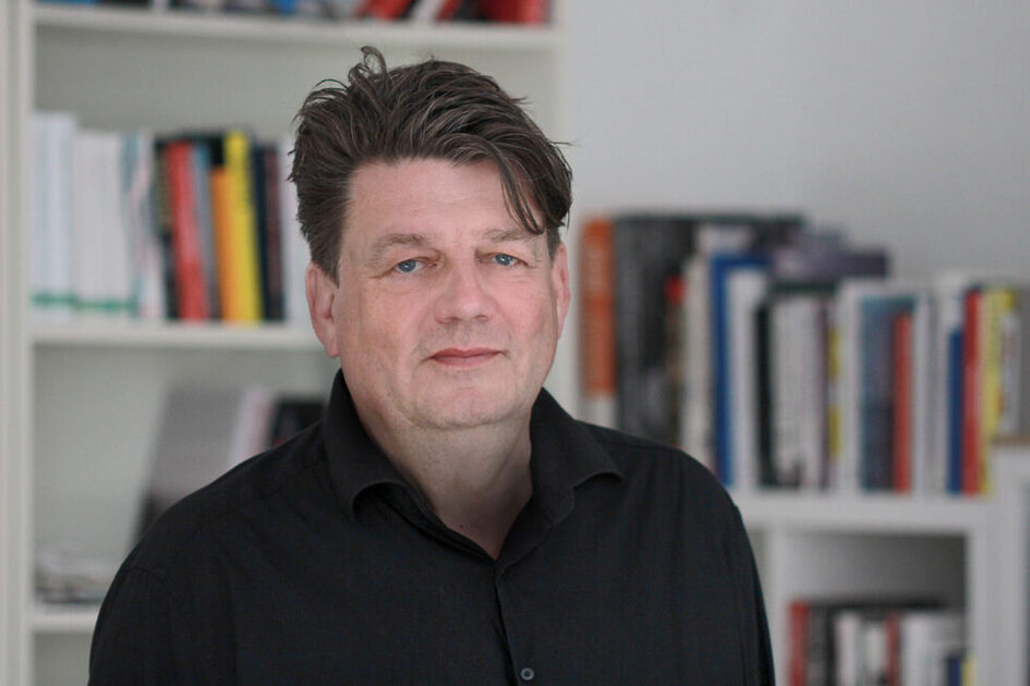 Wolfgang Kaleck