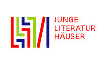 Logo Junge Literatur Häuser