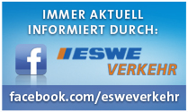 Facebook - ESWE Verkehr