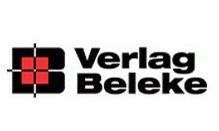 Logo des Verlags Beleke GmbH