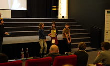 Jugendfilmwettbewerb