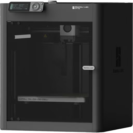 3D-Drucker Bambu Lab P1S