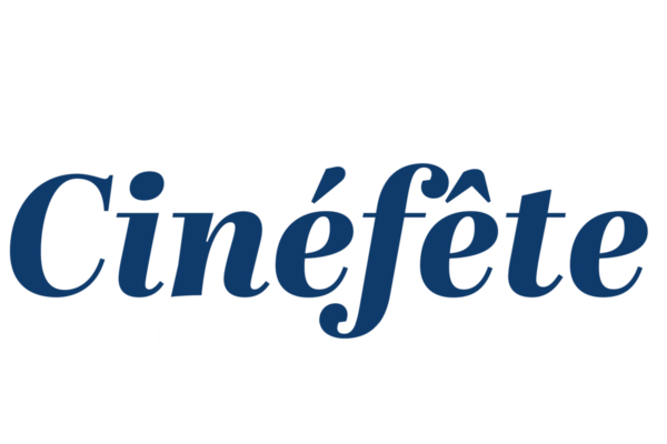 Logo Cinéfête