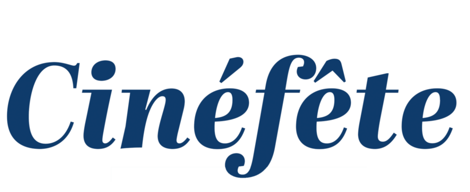 Logo Cinéfête