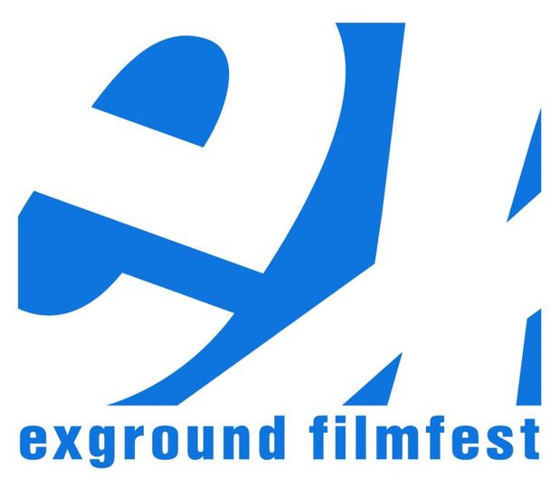 Logo exground filmfest