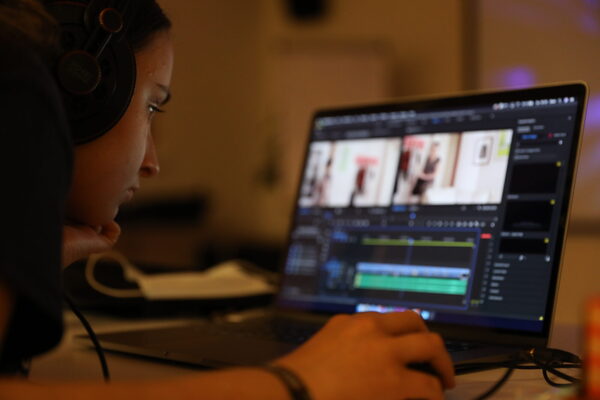 Filmschnitt