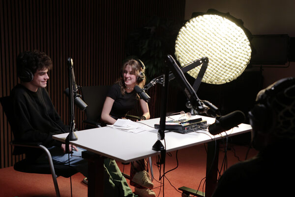 Videopodcast