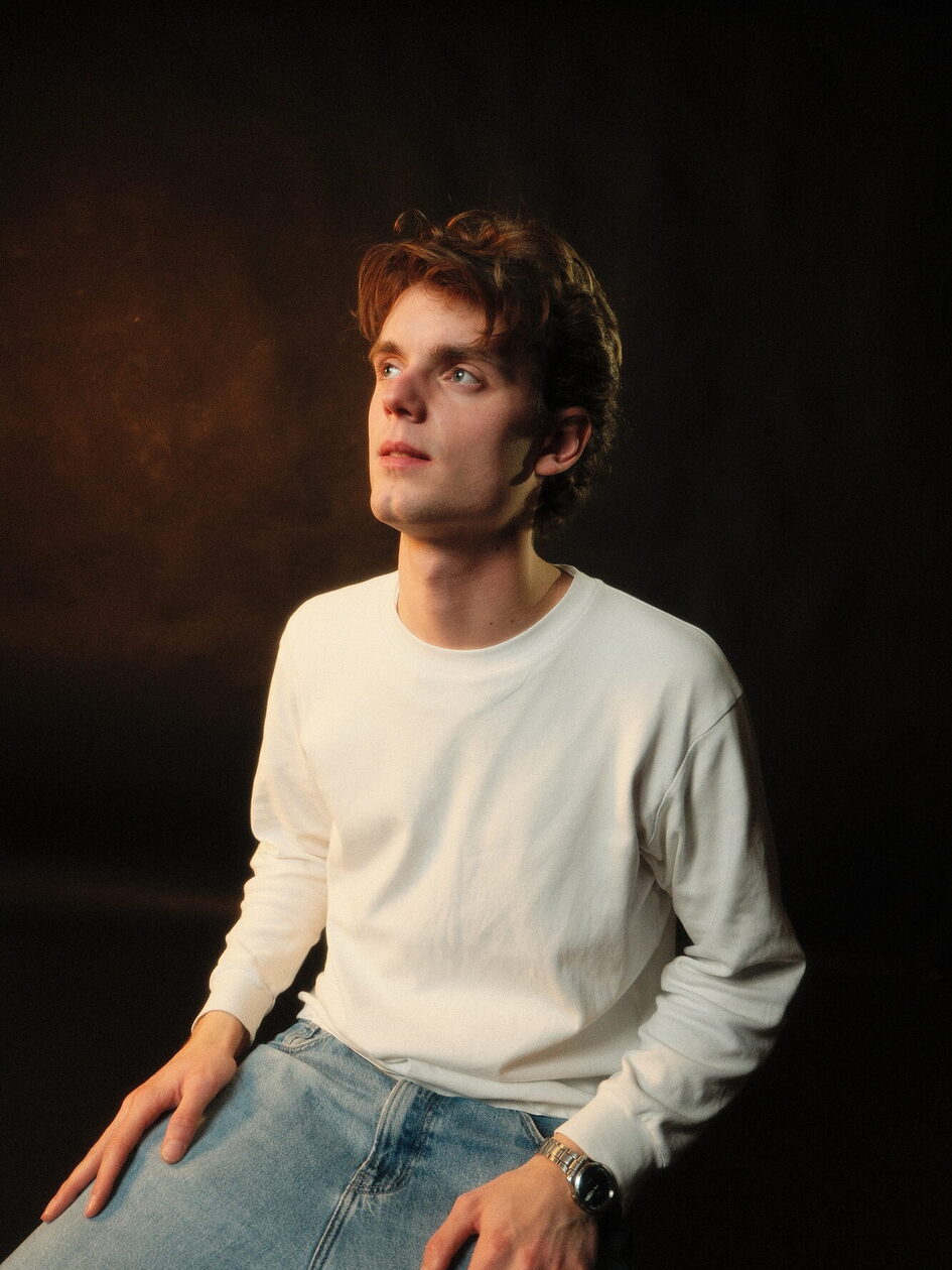 Lars Stach - Referent