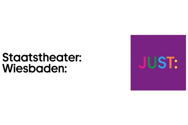 Logo Junges Staatstheater Wiesbaden