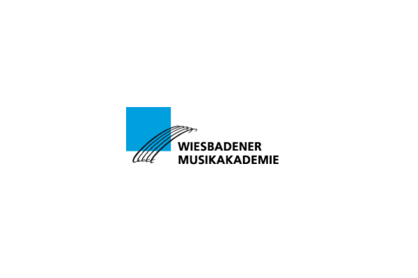 Logo Wiesbadener Musikakademie