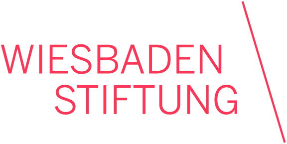 Лого Висбаден Фондация