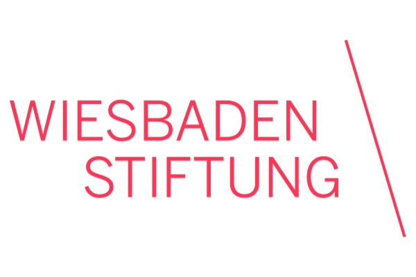Logo Wiesbaden Stiftung