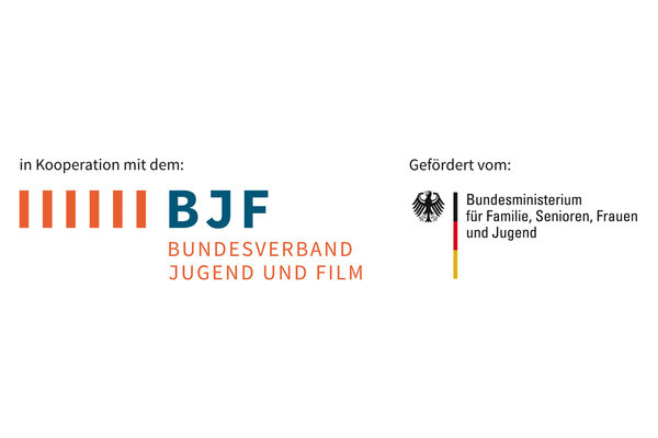 Logo BJF und BMFSFJ
