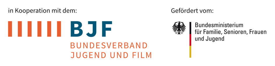 Лого BJF и BMFSFJ