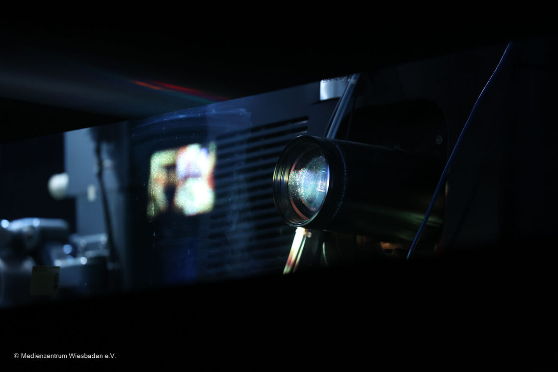 cinematic presentation 20 years