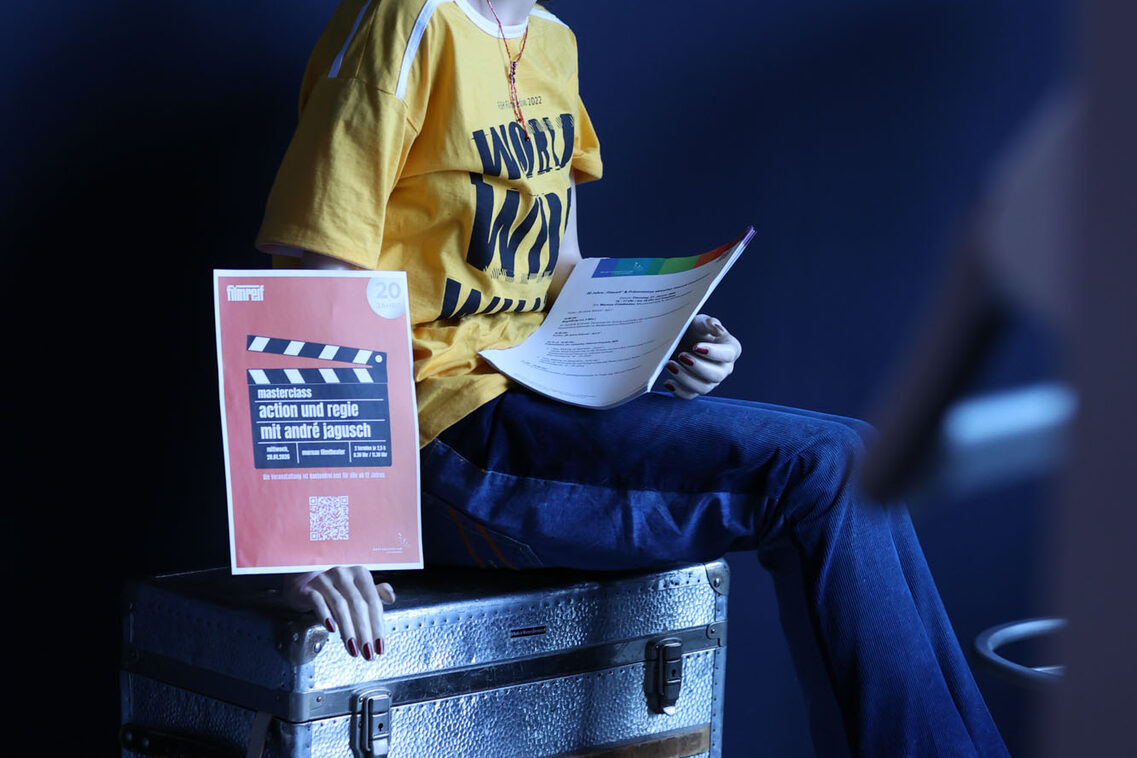 cinematic presentation 20 years