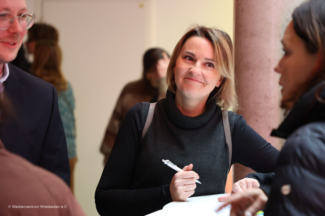 cinematic presentation 20 years