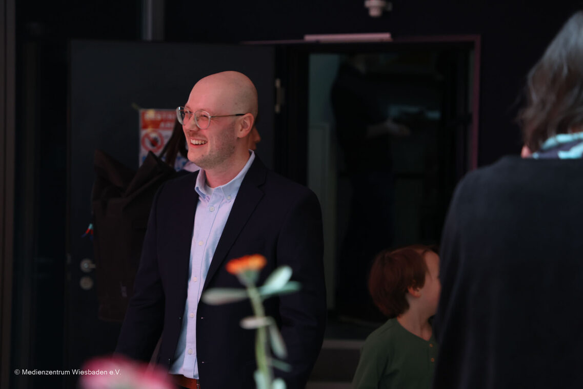 cinematic presentation 20 years