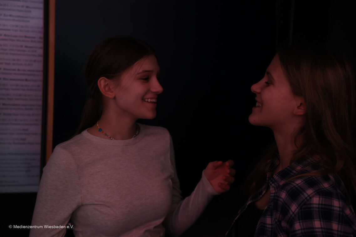 cinematic presentation 20 years