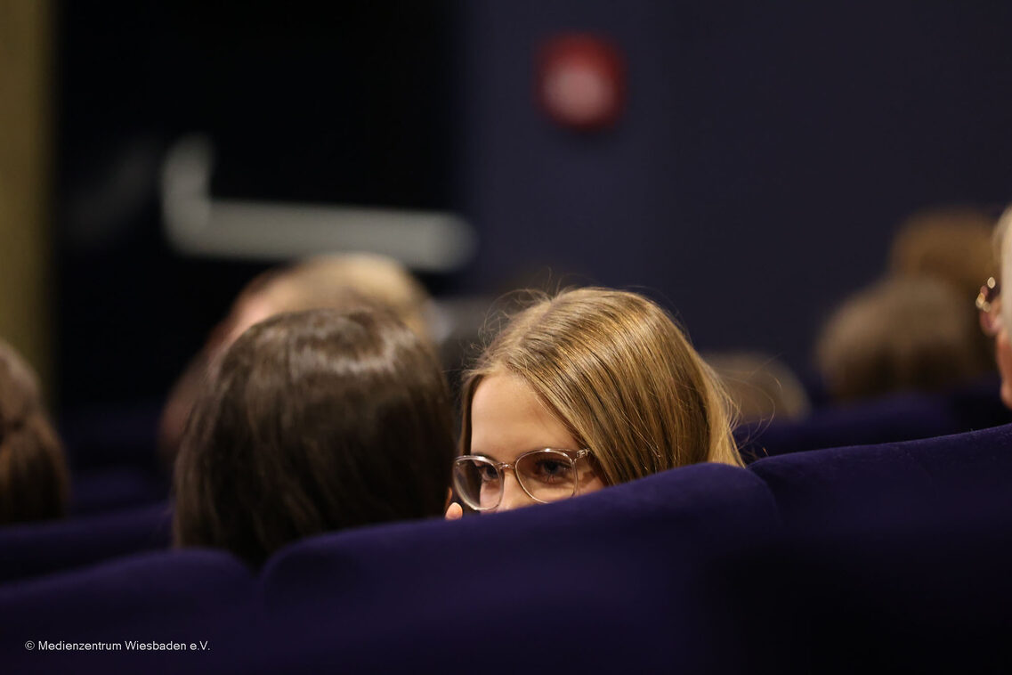 cinematic presentation 20 years