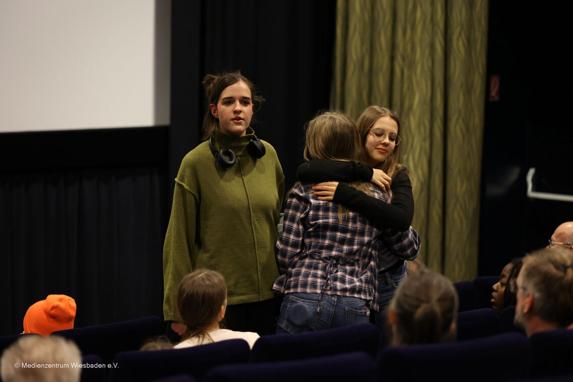 cinematic presentation 20 years