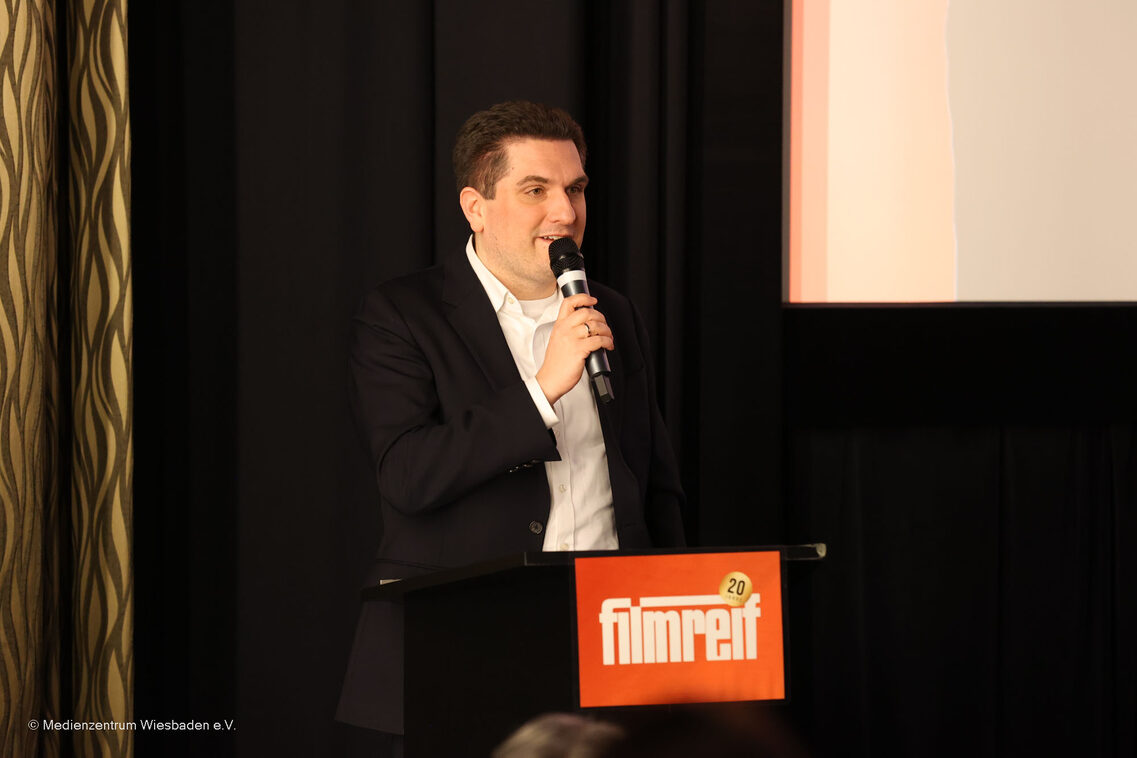 cinematic presentation 20 years