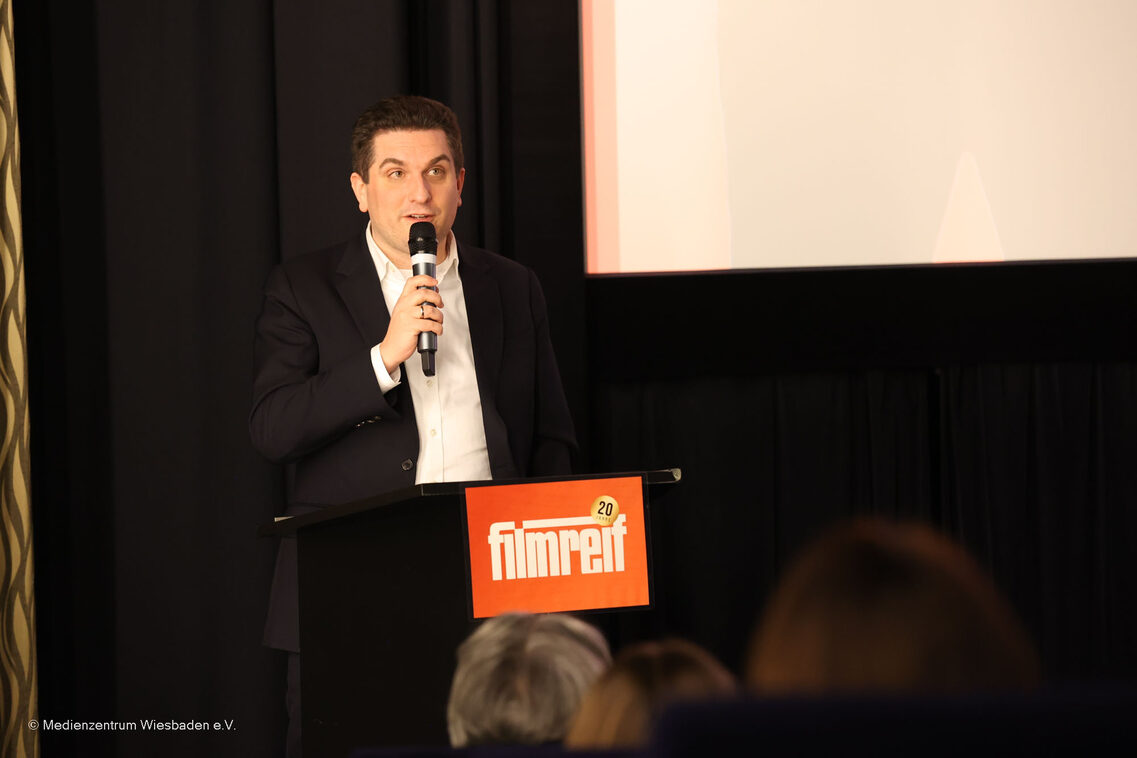 cinematic presentation 20 years