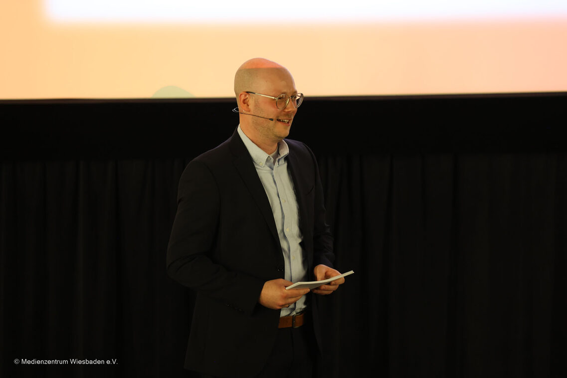 cinematic presentation 20 years