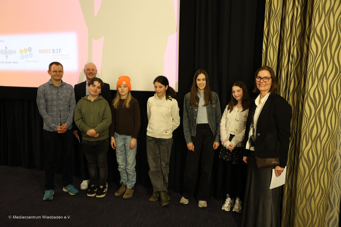 cinematic presentation 20 years