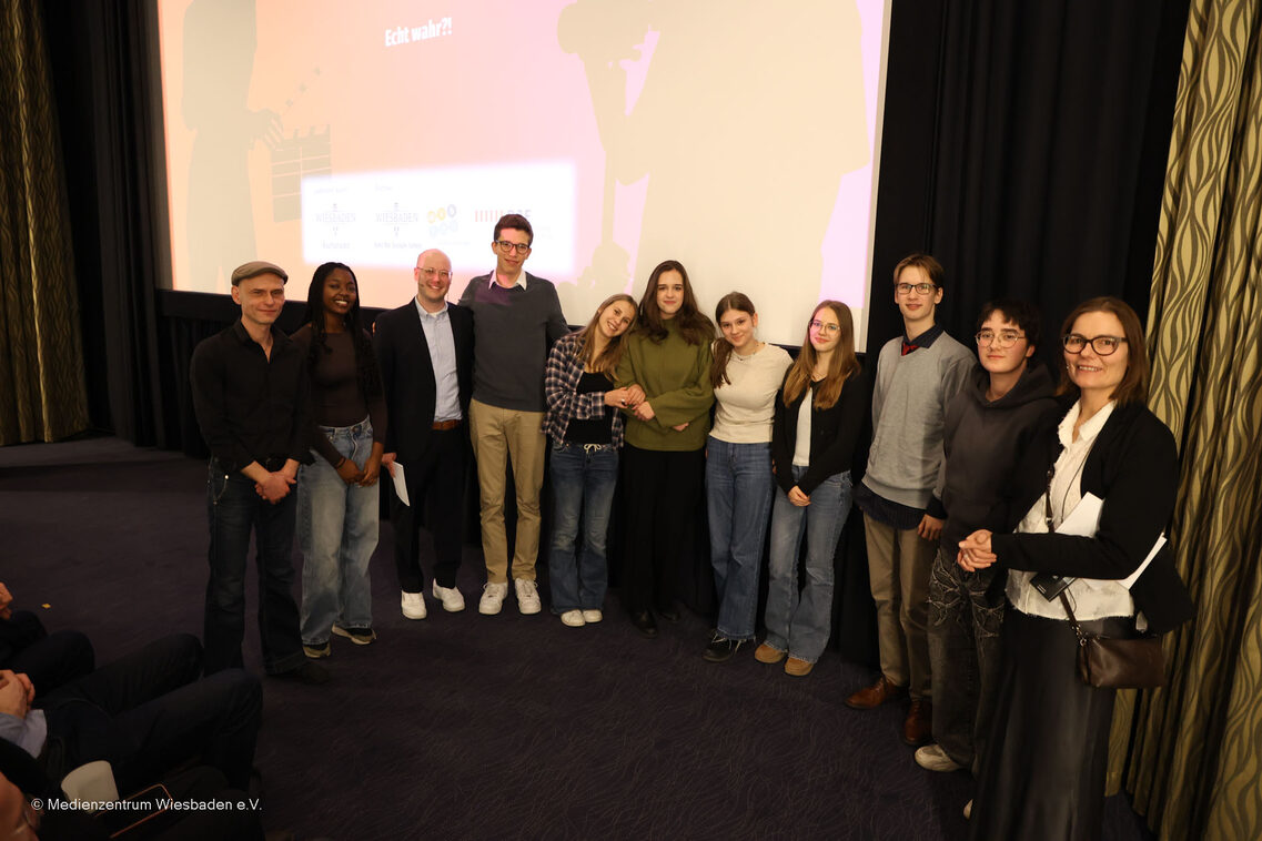 cinematic presentation 20 years