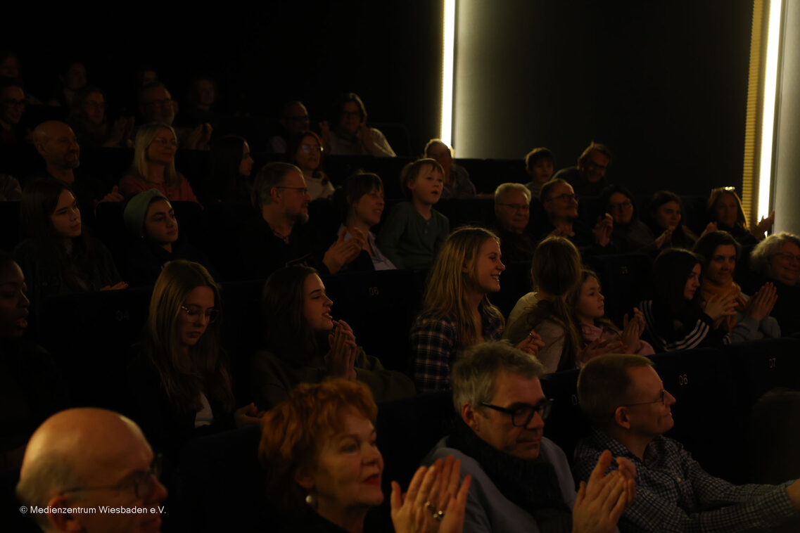 cinematic presentation 20 years