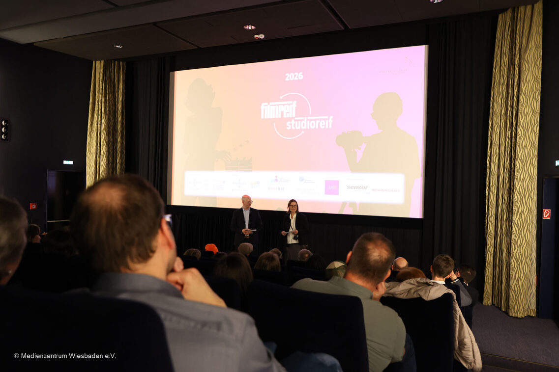 cinematic presentation 20 years