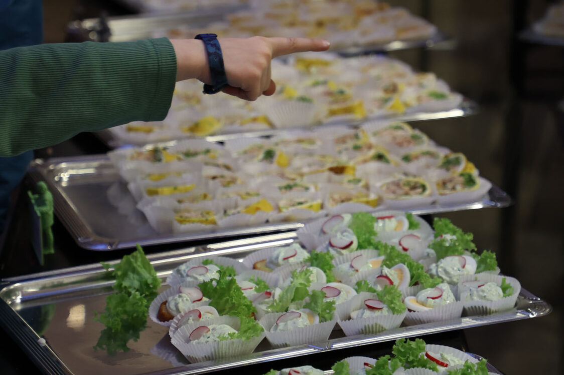 filmreif Präsentation 20 Jahre