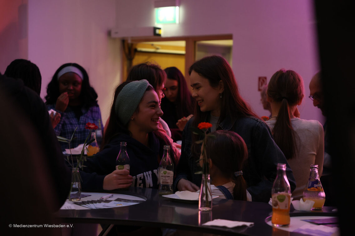 cinematic presentation 20 years