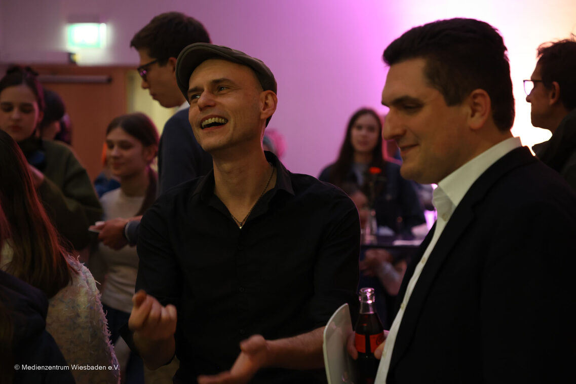 cinematic presentation 20 years