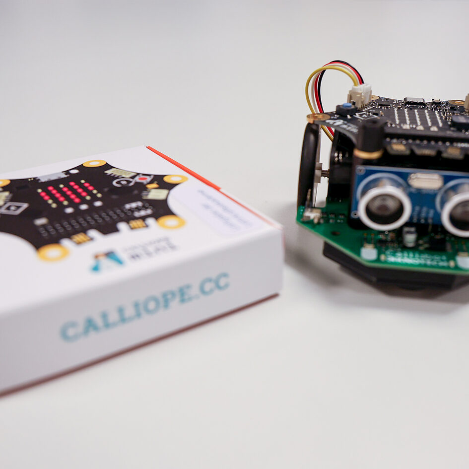 Calliope mini