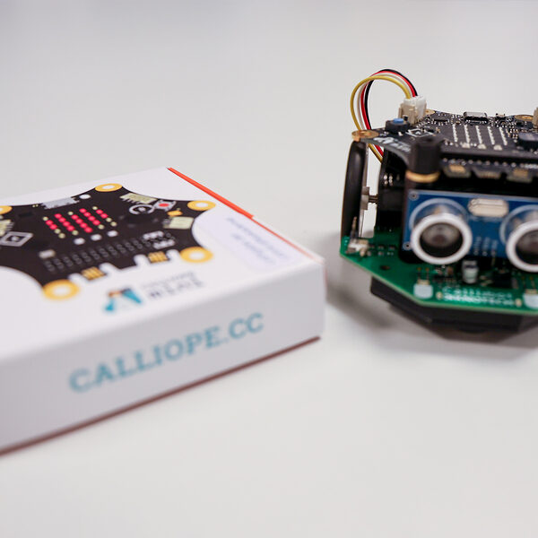 Calliope mini