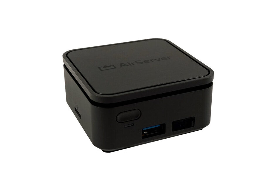 Air Server,Air Server