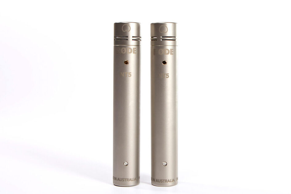 Aufnhahmeset für die Bühne,Aufnhahmeset für die Bühne