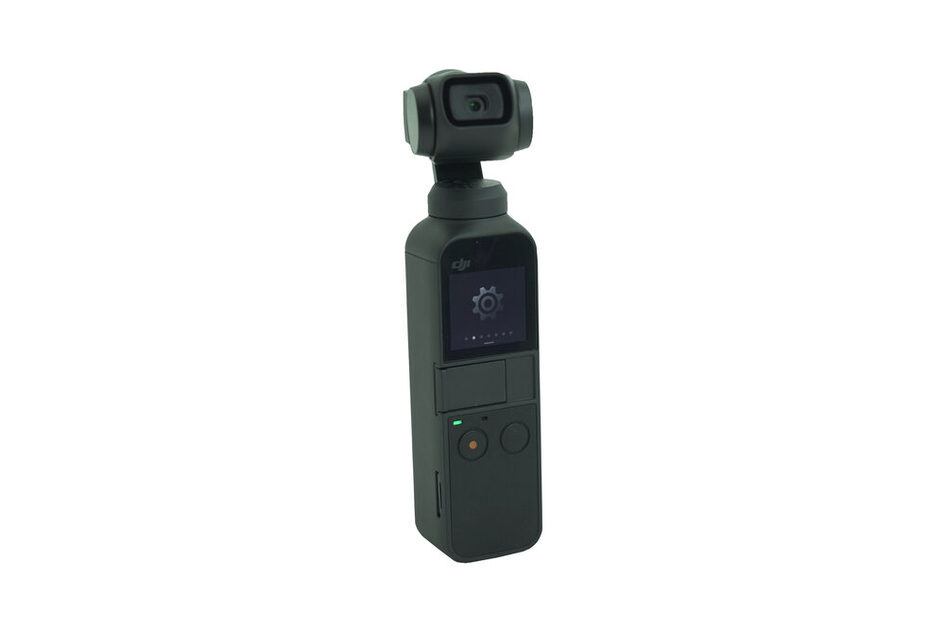 DJI Osmo Pocket,DJI Osmo Pocket