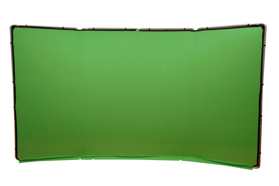Greenscreen,Greenscreen