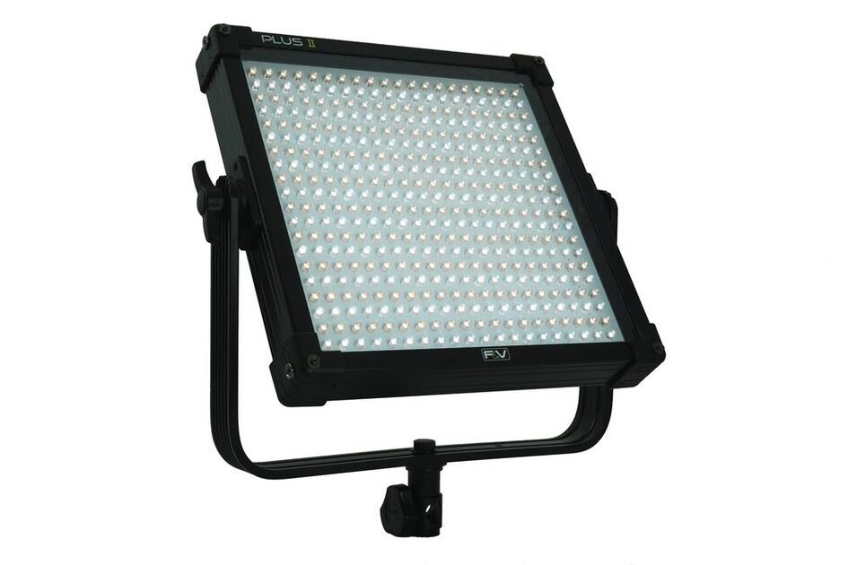 F&V LED-Panels