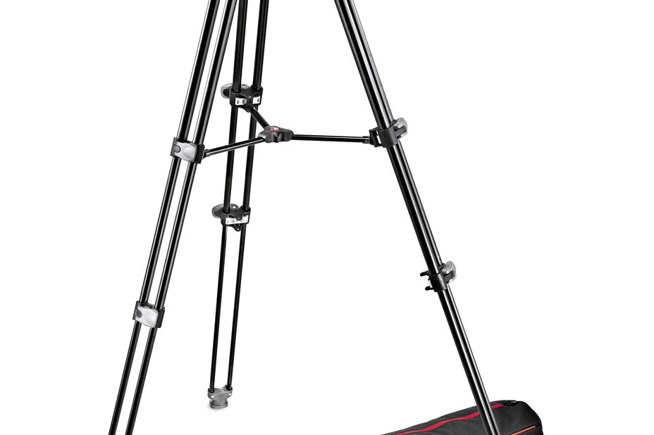 Manfrotto Videostativ,Manfrotto Videostativ