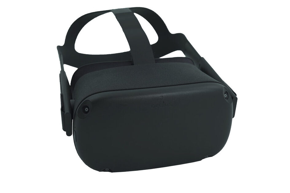 Oculus Quest,Oculus Quest