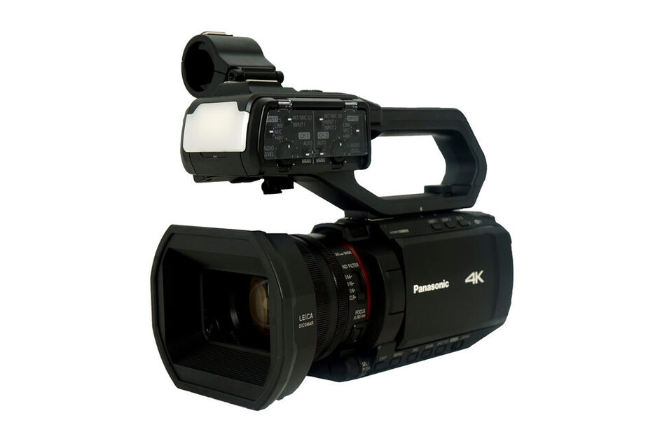 Panasonic HC X1500,Panasonic HC X1500