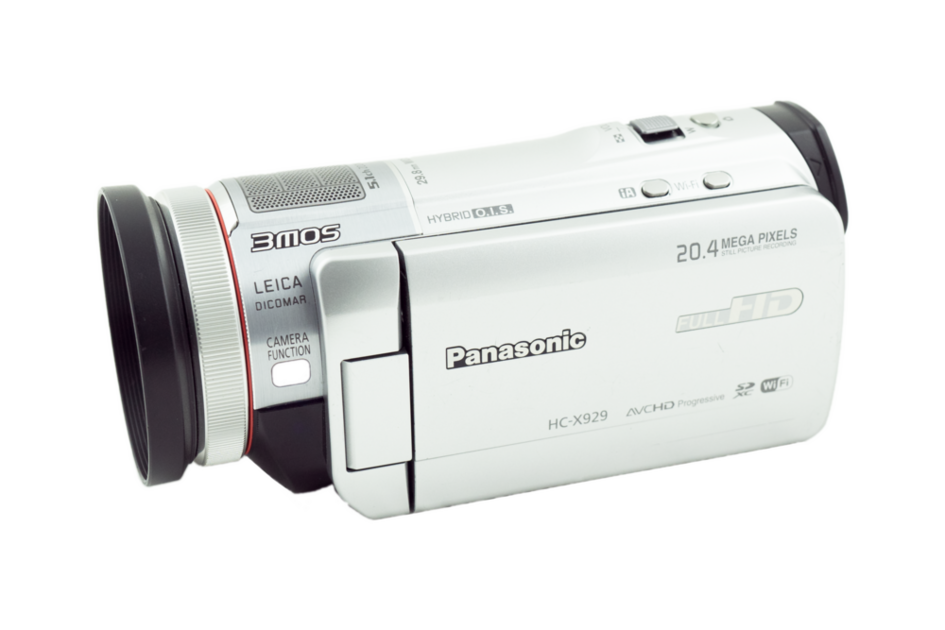 Panasonic HC-X929