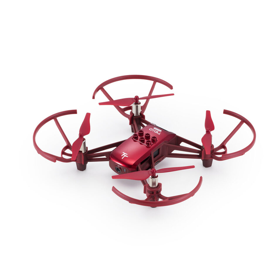 RoboMaster TT,RoboMaster TT