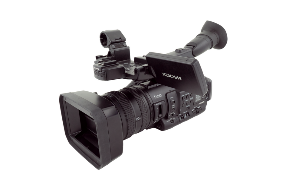 Sony PMW 150,Sony PMW 150