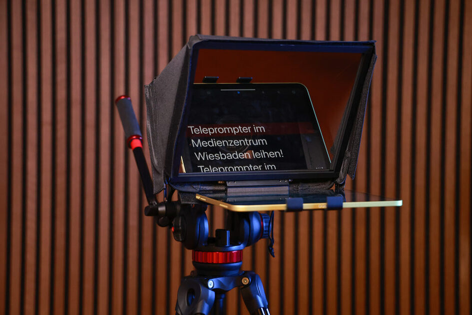 Teleprompter